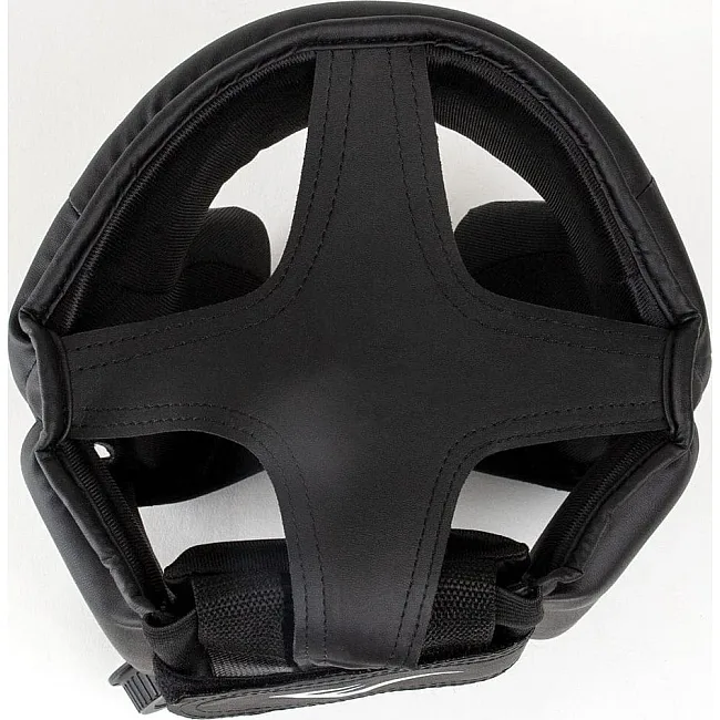 Шлем Everlast CORE HEADGEAR черный