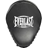 Лапи боксерські Everlast 1910 FOCUS MITTS чорний One Size