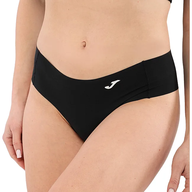 Труси сліпи жіночі безшовні JOMA UNDERWEAR 900479-P01 1шт розмір (Білий)