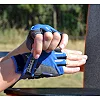 Перчатки для фитнеса Power System PS-2570 Woman’s Power женские Blue