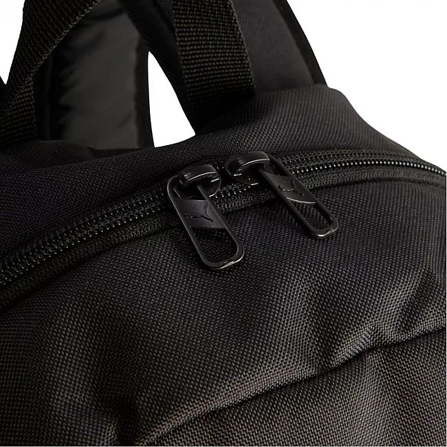 Рюкзак Puma ATTACANTO Backpack 17L черный 44×30×13 см