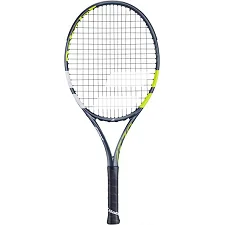 Ракетка для великого тенісу BABOLAT AERO JUNIOR 25 NC