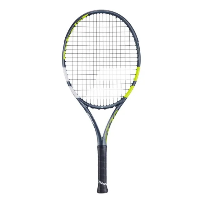 Ракетка для большого тенниса BABOLAT AERO JUNIOR 25 NC