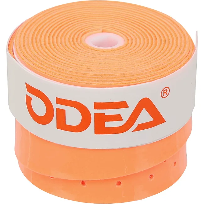 Обмотка на ручку ракетки Overgrip ODEAR D-03 (Разноцветный)