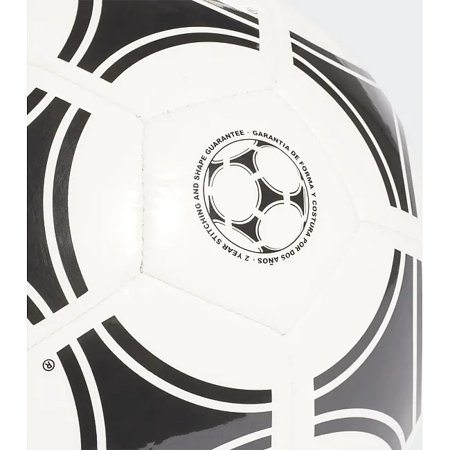 Футбольний м'яч ADIDAS Tango Glider білий, чорний
