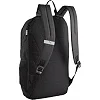 Рюкзак Puma Teamgoal Backpack with ball net 24L черный 15x30x49 см