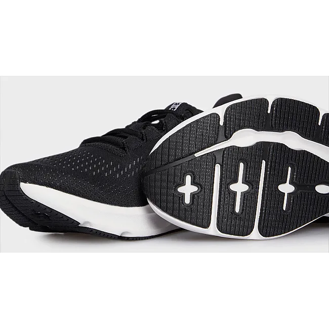 Кроссовки UNDER ARMOUR Charged Pursuit 3 BL черный Муж