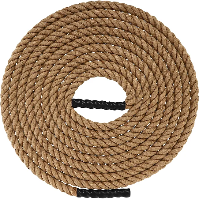 Канат для кроссфита
 ZELART
 FI-0909-15 15м
