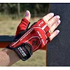 Перчатки для фитнеса Power System PS-2250E Pro Grip EVO Red