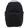 Штурмовой тактический рюкзак
 трехдневный MILITARY RANGERS
 ZK-9110
 48x32x18см 28л (Черный)