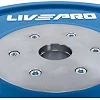Бамперный диск резиновый

 LiveUp LP8335-20 ø50.5мм 20кг