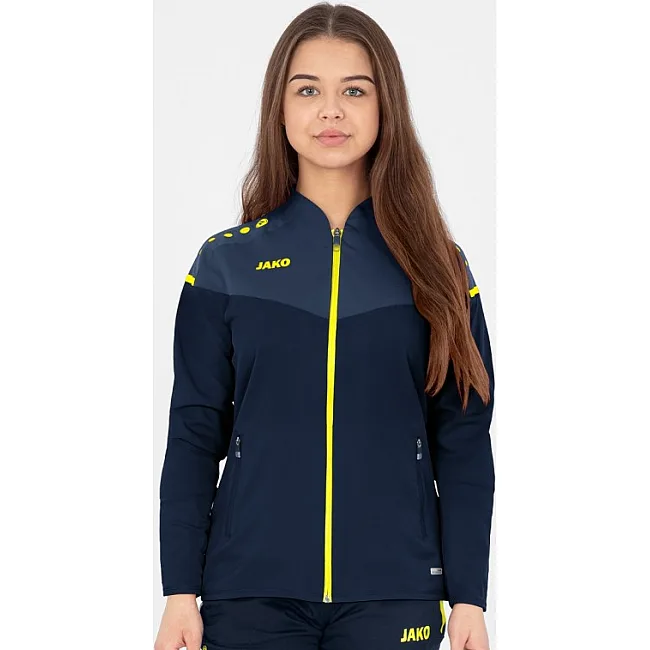Куртка парадная champ 2.0 JAKO 9820-93