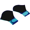 Акваперчатки для аквафитнеса Aquafitness gloves MADWAVE

 M082906 (Бирюзовый)