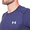 Чоловічий лонгслів компресійний спортивний UNDER ARMOUR
 CO-8636 (Синій)