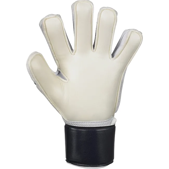 Перчатки вратарские детские Select GOALKEEPER GLOVES 04PROTECTION v24 синий, белый