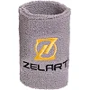 Спортивный напульсник впитывающий влагу ZELART BC-2970 1шт (Оранжевый)
