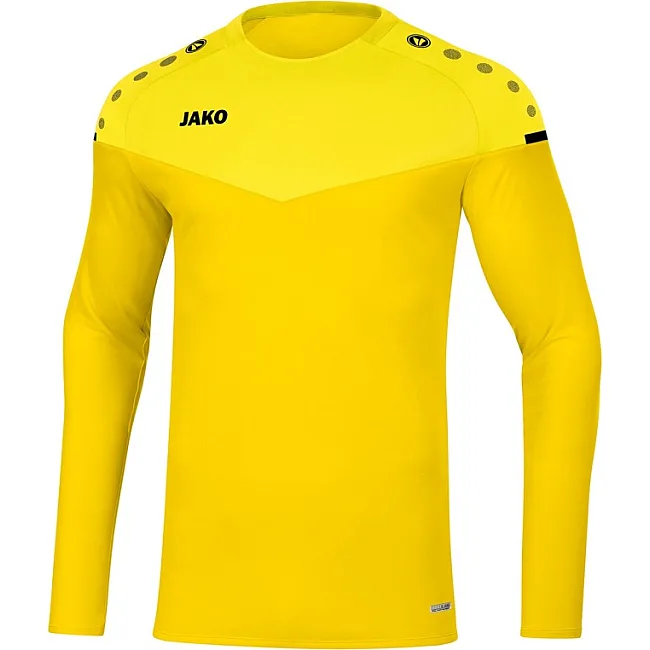 Свитер тренировочный champ 2.0 JAKO 8820-03