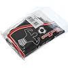 Тренировочные перчатки для фитнеса
 HARD TOUCH FG-9529 (Черный)