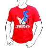 Футболка Green Hill Judo TSRL-9056
