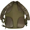 Штурмовой тактический рюкзак
 трехдневный MILITARY RANGERS
 ZK-9110
 48x32x18см 28л (Черный)