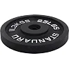 Блины диски стальные окрашенные STANDARD SC-80103-25LB 50мм 11,3кг