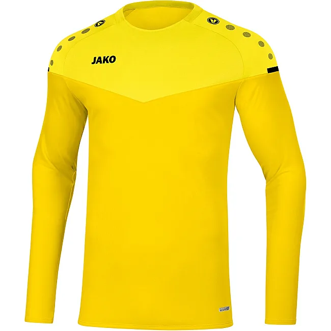 Свитер тренировочный champ 2.0 JAKO 8820-03