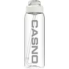 Бутылка для воды CASNO 800 мл KXN-1257 Белая