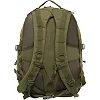 Штурмовой тактический рюкзак
 трехдневный MILITARY RANGERS
 ZK-9110
 48x32x18см 28л (Черный)
