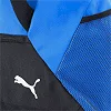Спортивна сумка PUMA teamGOAL Teambag 72L синій 77x33x32 см