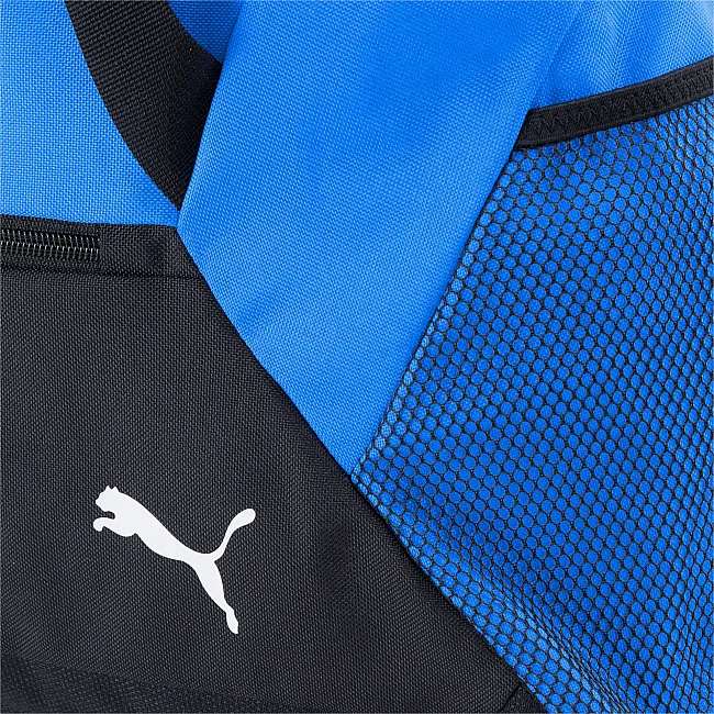 Спортивна сумка PUMA teamGOAL Teambag 72L синій 77x33x32 см