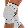 Наколенники спортивные ZELART BC-7102 2шт (Белый)