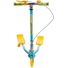 Самокат трайк
 детский TRIKKE BUG TR-4502 (Голубой)