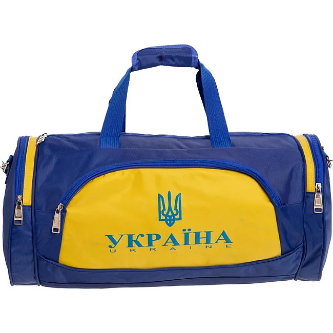 Спортивна сумка
 Барило SP-SPORT
 GA-016-U