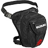 Мотосумка набедренная SUZUKI SP-SPORT
 M-4551-S 3л 25х21х9см
