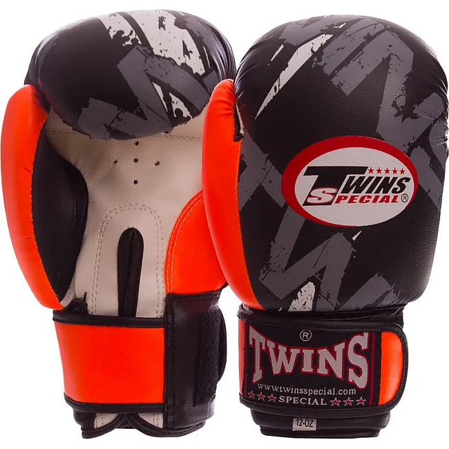 Рукавички для боксу



 TWINS


 TW-2206 (Синій)