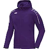 Куртка с капюшоном classico JAKO 6850-10 Куртка с капюшоном classico JAKO 6850-10