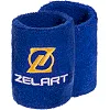 Спортивний напульсник
 вбирає вологу ZELART
 BC-2970 1шт (Синій)