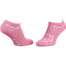 Носки HELLO KITTY EN CONTOUR PROFIL женские, арт.13847651-2