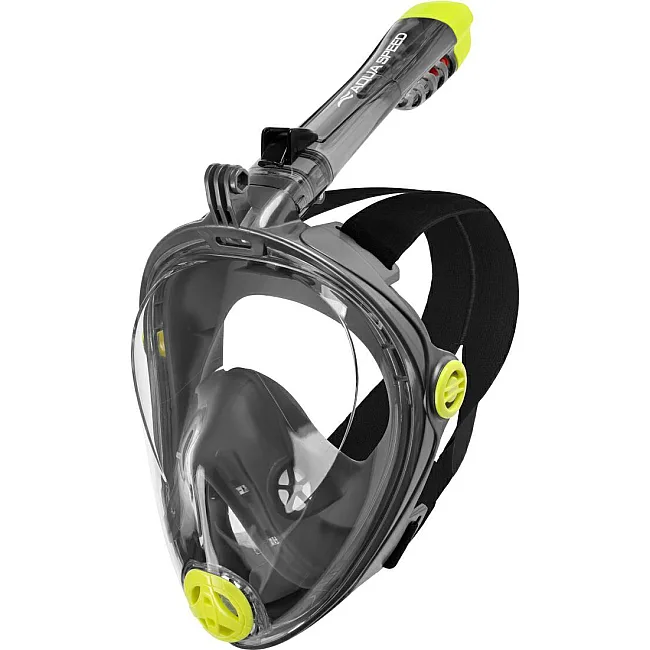 Полнолицевая маска Aqua Speed SPECTRA 2.0 9921