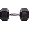 Гантель шестигранний
 гексагональна
 ZELART
 TA-2679-17_5 1шт 17,5кг