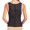 Корсет для похудения утягивающий с эффектом HEATOUTFIT 1119