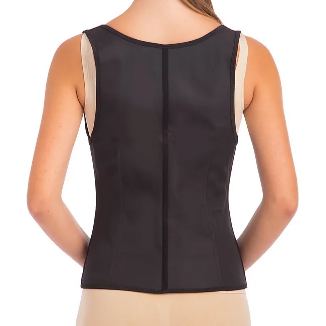 Корсет для похудения утягивающий с эффектом HEATOUTFIT 1119