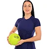 Слэмбол мяч набивной для кроссфита и фитнеса
 Mdbuddy FI-1774-3 3кг