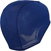 Шапочка для бассейна текстильная MADWAVE POLY II M052103 (Синий)