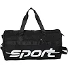 Спортивна сумка
 SPORT GA-1068-S (Чорний)