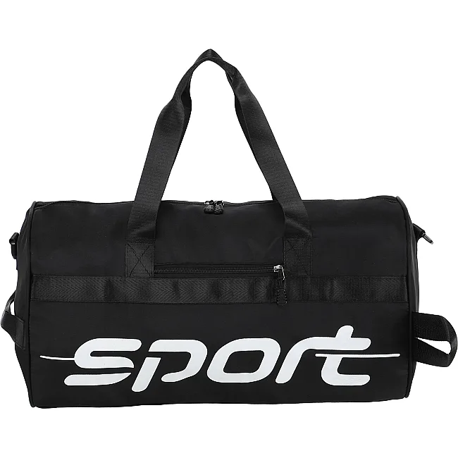 Спортивна сумка
 SPORT GA-1068-S (Чорний)