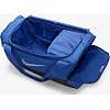 Спортивная сумка Nike NK BRSLA S DUFF-9.5 41L синий 51x28х28 см