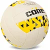 Волейбольный мяч
 Comp
ite кожа
 CORE CRV-035 №5