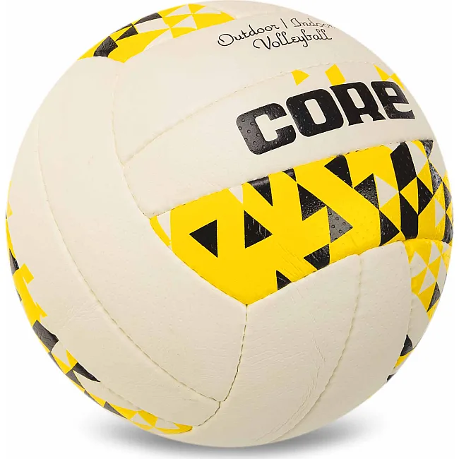 Волейбольный мяч
 Comp
ite кожа
 CORE CRV-035 №5