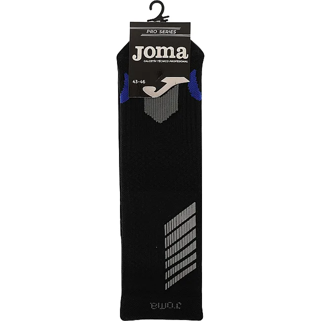 Спортивні шкарпетки
 компрессійні довгі JOMA

 COMPRESSION 400288-100 (Чорний)